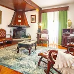 Ferienhaus Casa Da Garrida