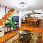 Casa Da Garrida Ferienhaus Vitorino das Donas