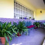 Ferienhaus Casa Da Garrida