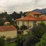 Ferienhaus Casa Da Garrida *