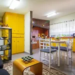 Casa Da Garrida Ferienhaus Vitorino das Donas