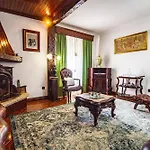 Ferienhaus Casa Da Garrida