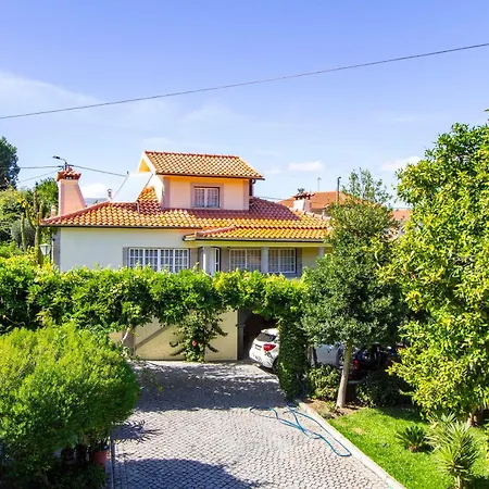Casa Da Garrida Vitorino das Donas