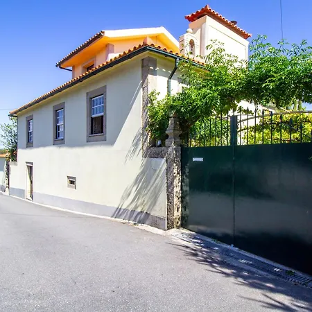 Casa Da Garrida * Vitorino das Donas