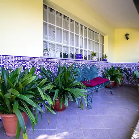 Ferienhaus Casa Da Garrida