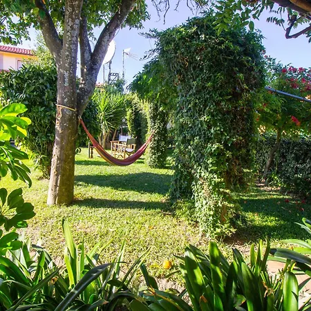 Casa Da Garrida Holiday home *