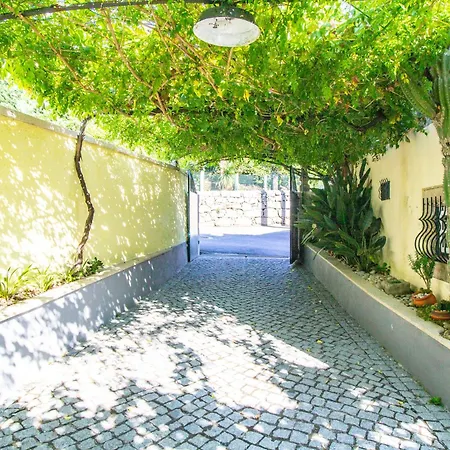 Casa Da Garrida Vitorino das Donas