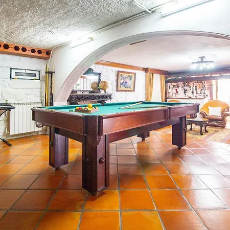 Casa Da Garrida * Vitorino das Donas