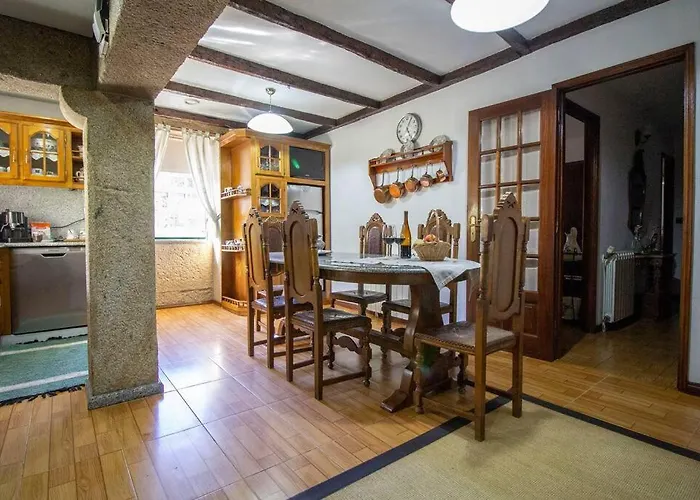 Casa Da Garrida Holiday home *