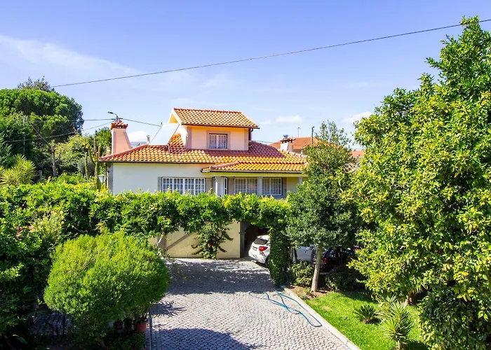 Casa Da Garrida Vitorino das Donas
