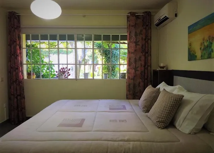 Casa Da Garrida Holiday home