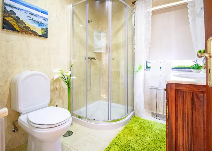 Dom wakacyjny Casa Da Garrida Vitorino das Donas