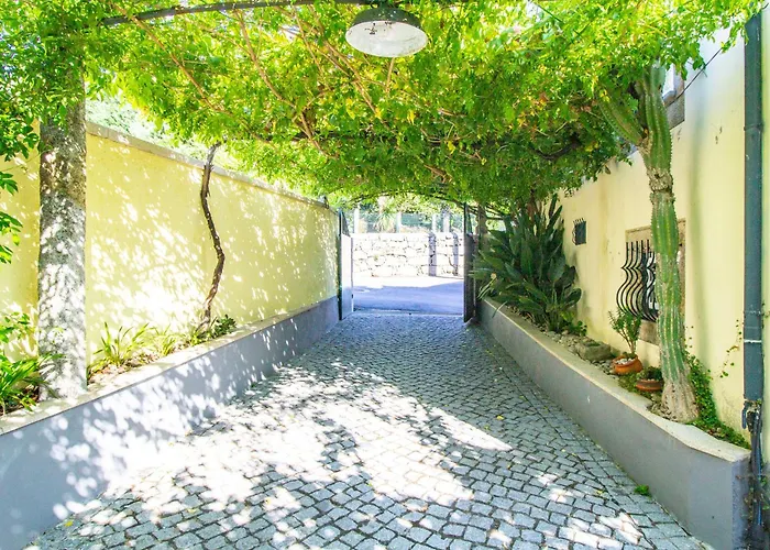 Casa Da Garrida Vitorino das Donas