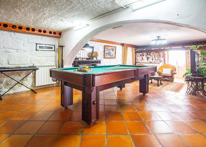 Casa Da Garrida * Vitorino das Donas